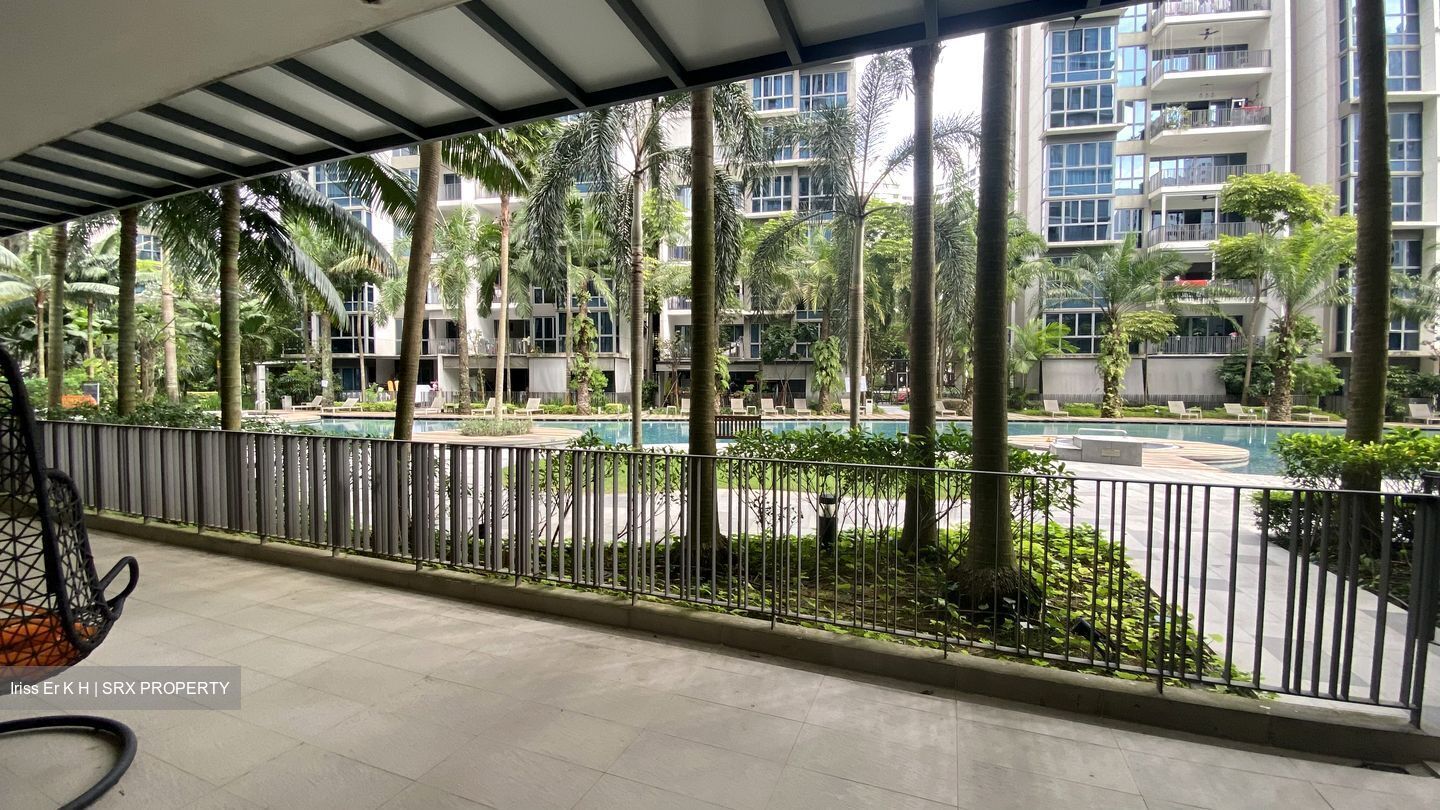 H2O Residences (D28), Condominium #548341871